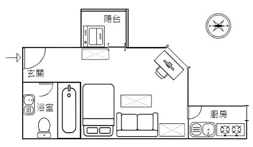 房屋圖片