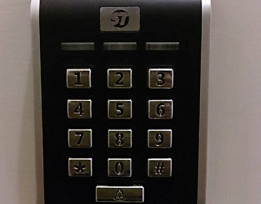 近南科LM區☆免追垃圾車☆代收包裹好停車 - Image 3