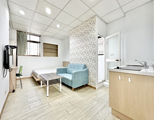 愛我的衝動💖秒殺可寵陽台獨洗💖流理台 - Image 4