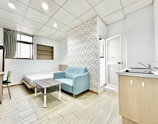 愛我的衝動💖秒殺可寵陽台獨洗💖流理台 - Image 1