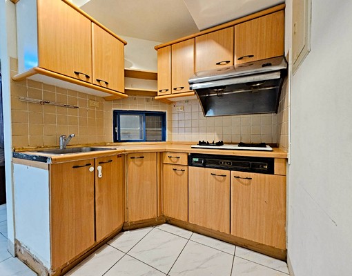 漢神巨蛋瑞豐夜市近捷運景觀兩房 - Image 7