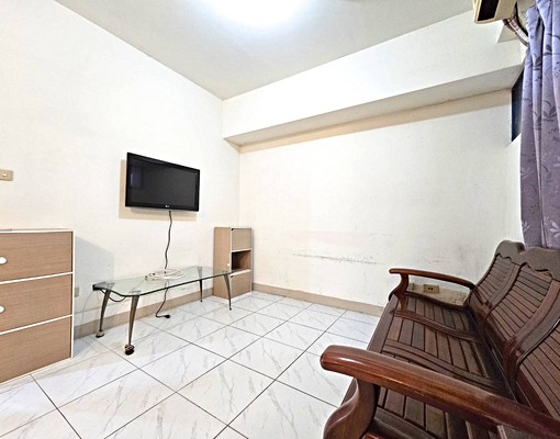 漢神巨蛋瑞豐夜市近捷運景觀兩房 - Image 2