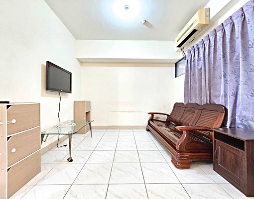 漢神巨蛋瑞豐夜市近捷運景觀兩房 - Image 1