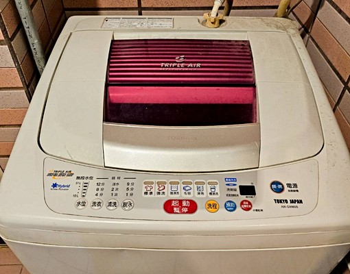 漢神巨蛋瑞豐夜市近捷運景觀兩房 - Image 10