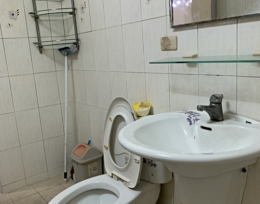 漢民商圈全聯超市小裝潢優質公寓住家(附網路、第四台) - Image 11