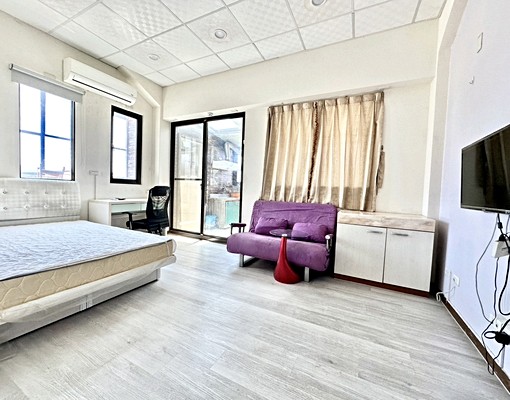 漢神百貨套房出租，採光佳可開火（中科10分可達） - 591租屋網 - Image 4