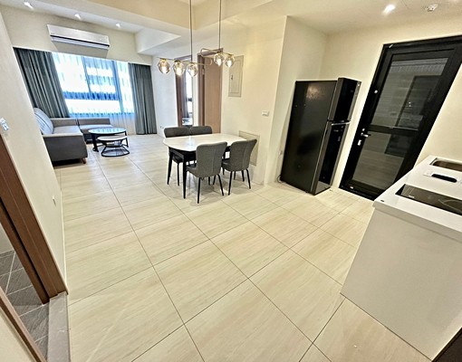 綠海都心高樓層三房平車哲霖 - Image 1