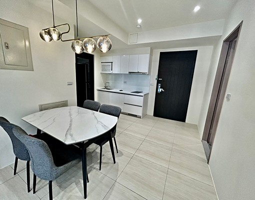 綠海都心高樓層三房平車哲霖 - Image 2