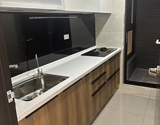 全新二房車A7站➡️市景第一排➡️首選! - Image 3