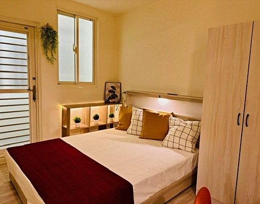 公寓2樓一房一廳時尚宅 - Image 6