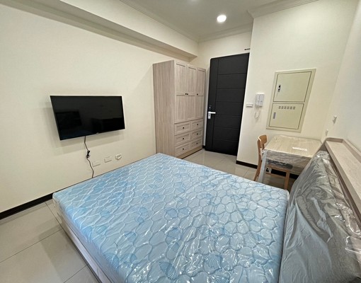 近A10/可補助/屋齡極新/電費依帳單/飯店式管理美套♡ - 591租屋網 - Image 4