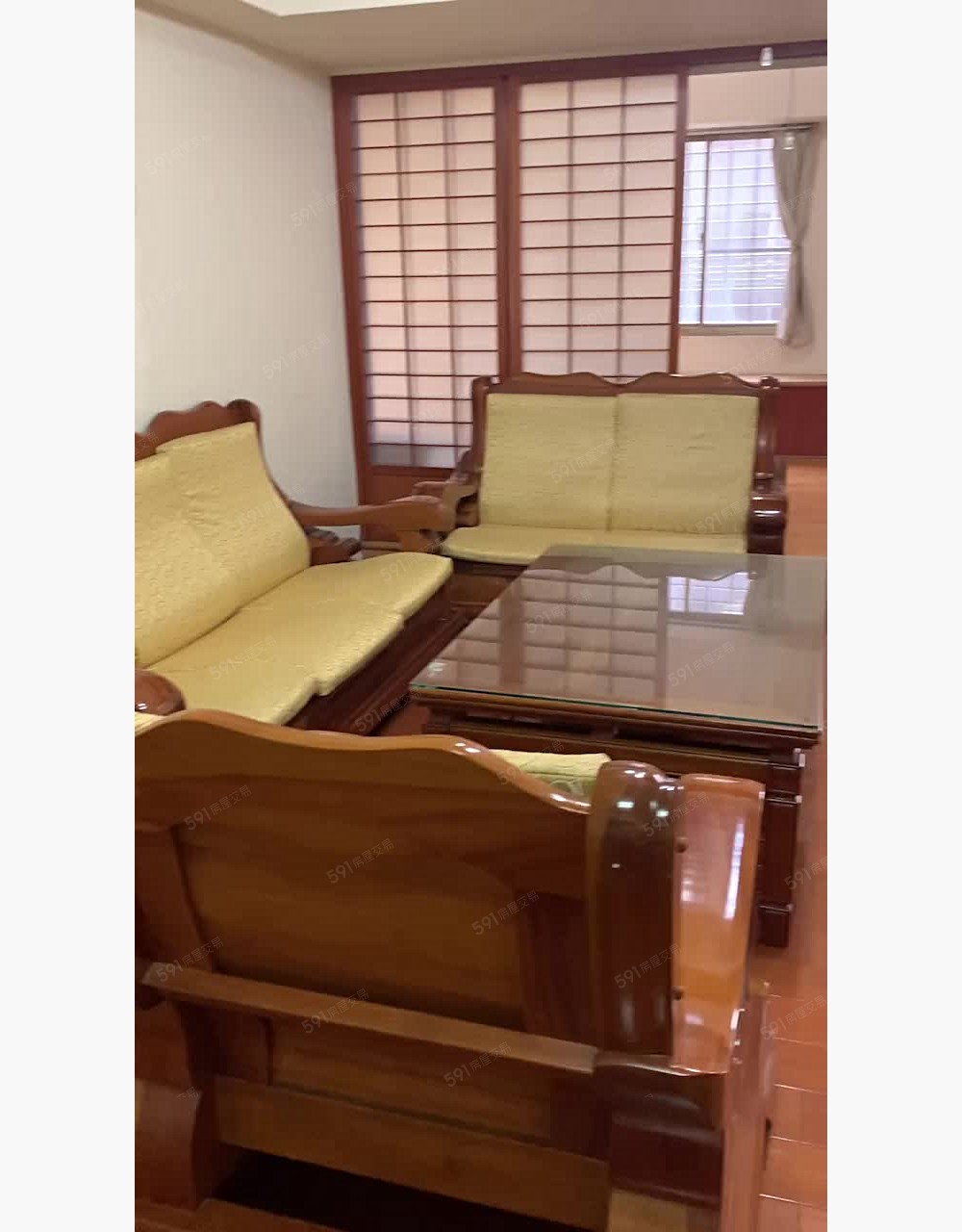 🏠太平新光學區四房☑️可租補入戶籍 - Image 1