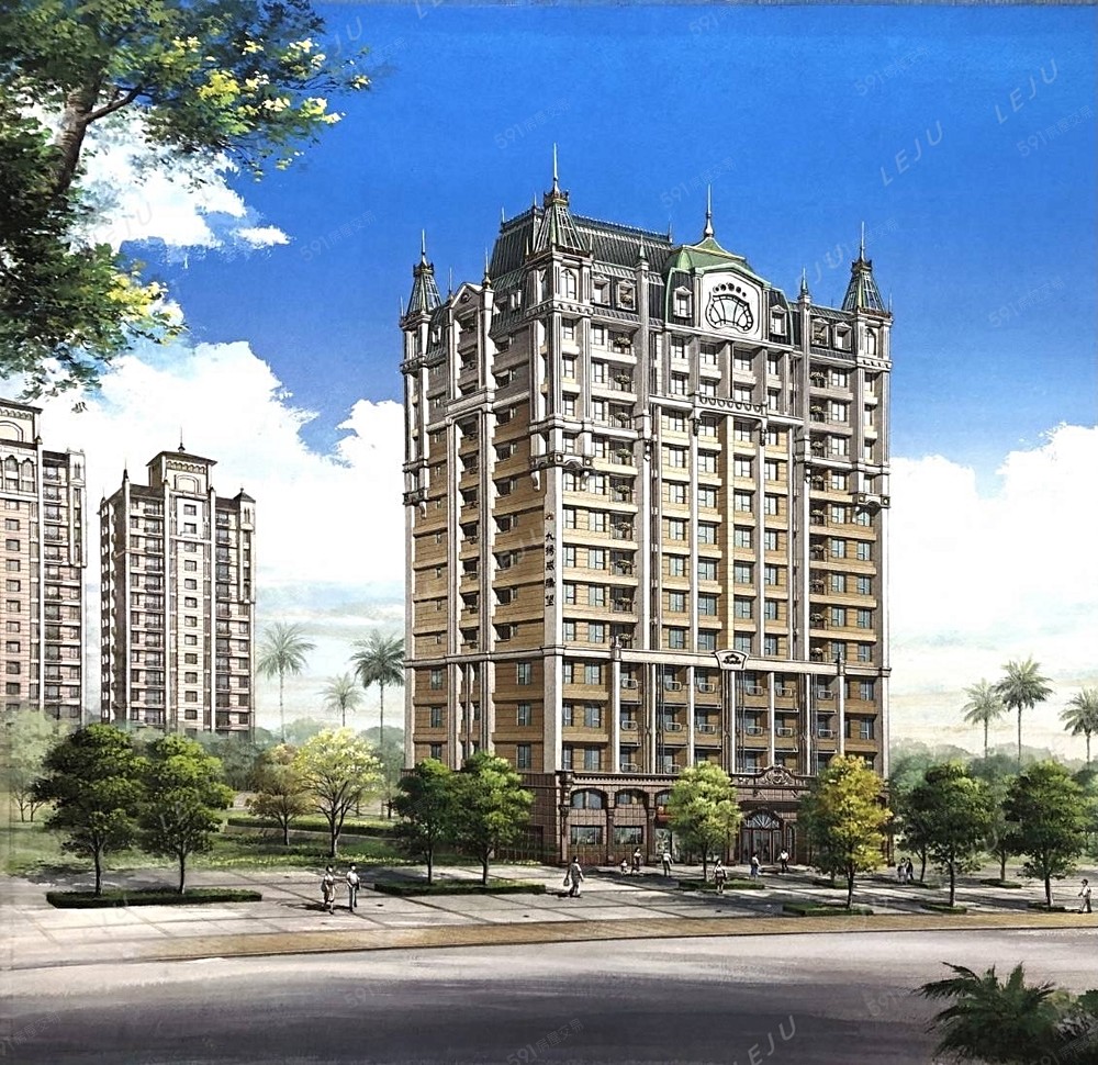 ☪五股洲子洋-九揚威騰堡2房2衛