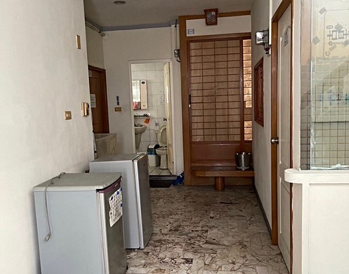 庭園獨立別墅型雅房套房出租護士學生優先 - Image 12