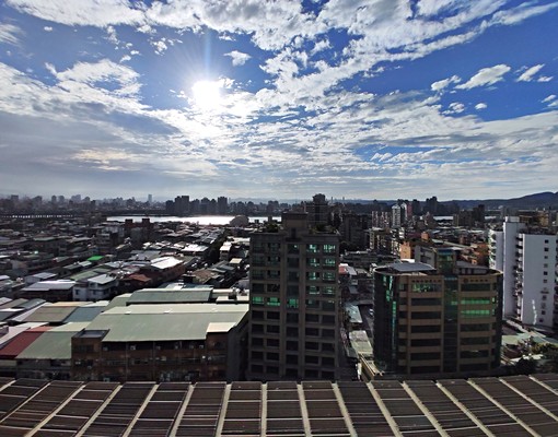 ◎近河堤高樓邊間採光好屋況美使用空間大 - Image 15