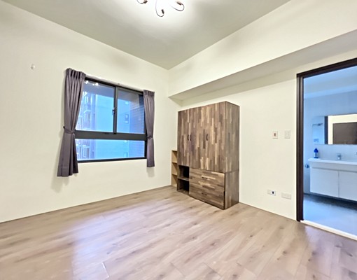 北屯美樂地附傢俱三房衛浴開窗+平面車位 - Image 4