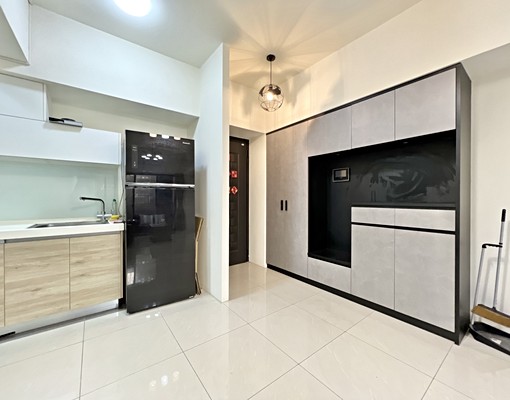 北屯美樂地附傢俱三房衛浴開窗+平面車位 - Image 3