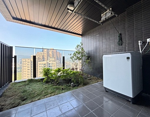 美樹香榭高樓層優美景觀高級住宅區兩房 - Image 10