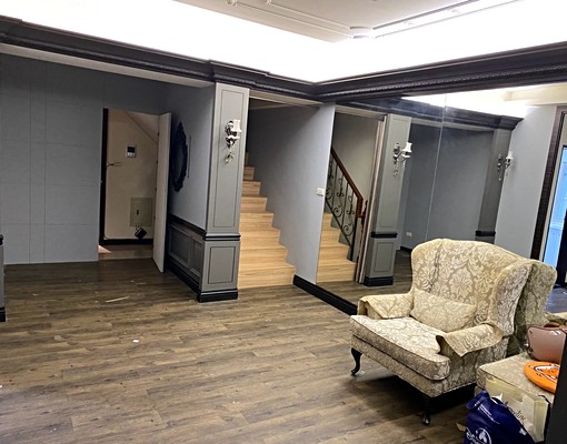 一樓庭院環境佳交通便利 - Image 4