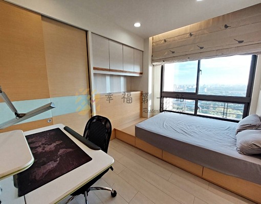 中科東海#雙車位#無限棟距#大四房 - 591租屋網 - Image 4