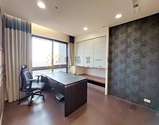 中科東海#雙車位#無限棟距#大四房 - Image 11