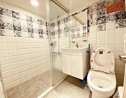 桃園站前精美一房一廳 - Image 9