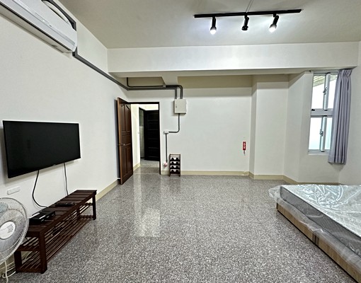 AI園區旁，9.5坪大套房，20坪公共空間．喵咪友善空間 - Image 4