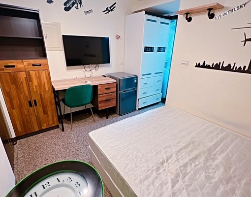 可寵⭐可雙租補⭐可短租⭐台電計⭐陽台獨洗 - Image 2