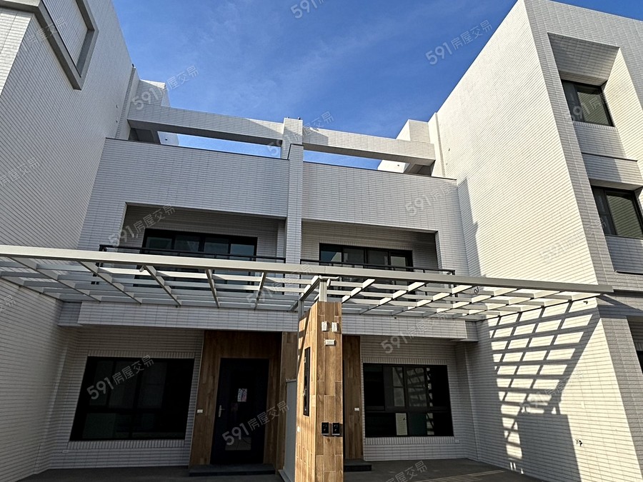 閎景大院實景圖