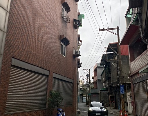 新北桃園鶯桃路鳳鳴商圈超大使用60坪 - Image 5