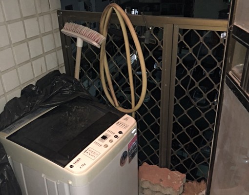 建工陽明商圈/有陽台電梯獨立套房/社宅可租補 - Image 4