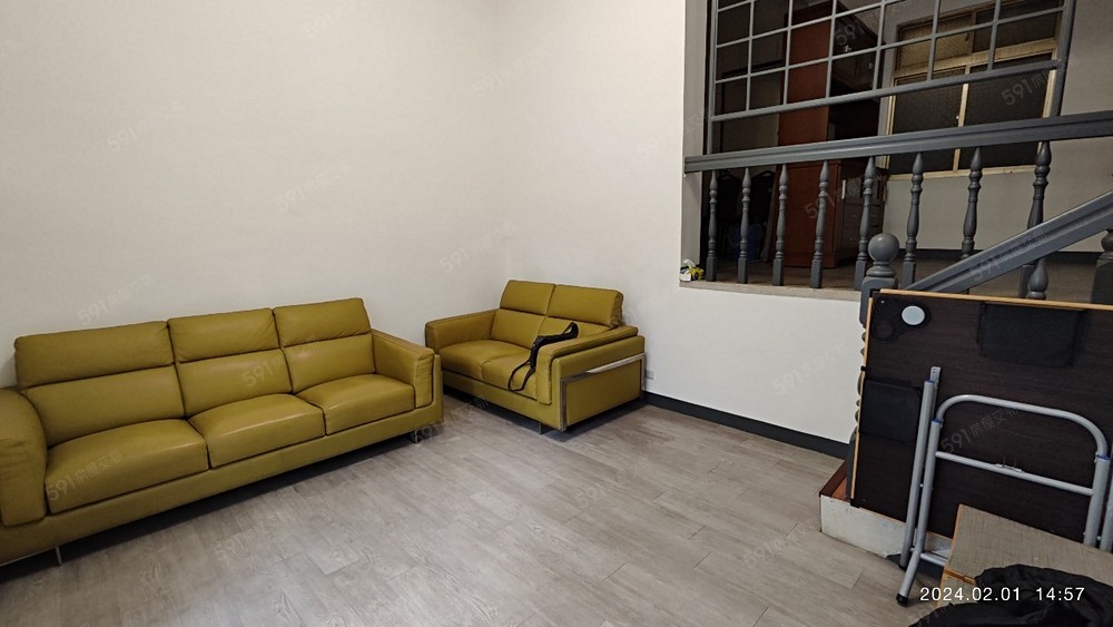 新北租屋,中和租屋,住辦出租