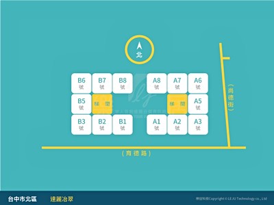 社區圖片