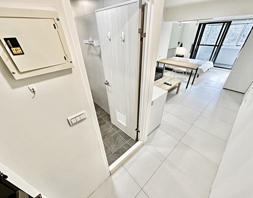 你一定喜歡我💖可租補可貓流理台陽台獨洗💖類1房1廳 - Image 6