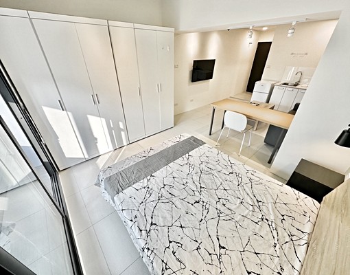 你一定喜歡我💖可租補可貓流理台陽台獨洗💖類1房1廳 - Image 9