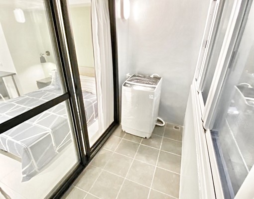 你一定喜歡我💖可租補可貓流理台陽台獨洗💖類1房1廳 - Image 13