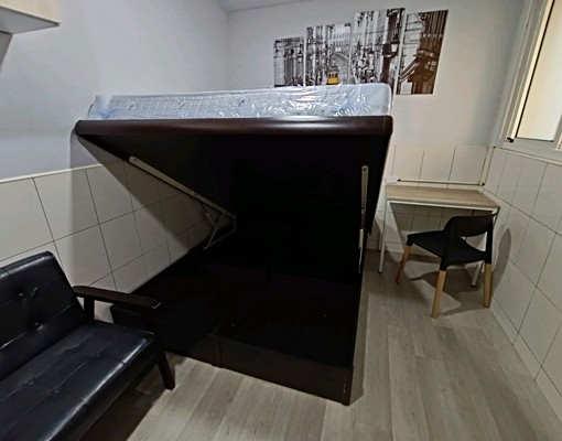 武營電梯採光套房(老K套房) - Image 5