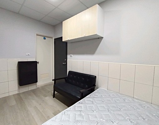 武營電梯採光套房(老K套房) - Image 6