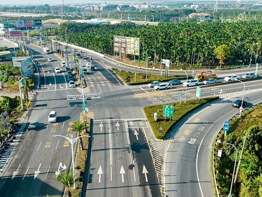 欣潮1-欣家樓環境圖