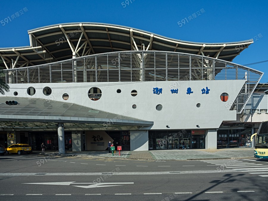 欣潮1-欣家樓環境圖