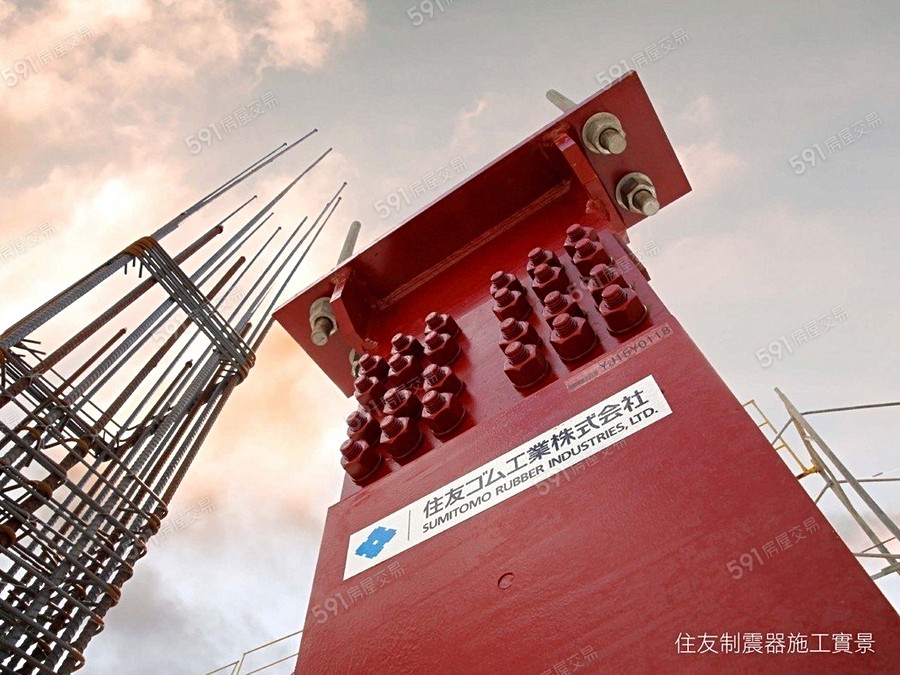 欣潮1-欣家樓實景圖