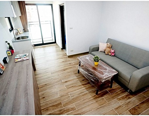 一中商圈2分【電梯2房附家電】【獨立機】 - Image 2