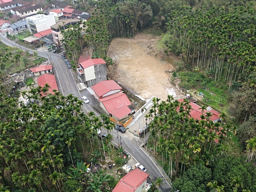 杉也先生實景圖