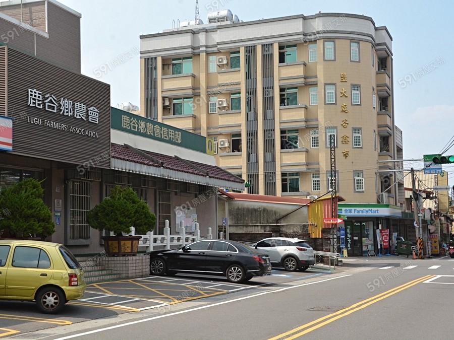 杉也先生環境圖