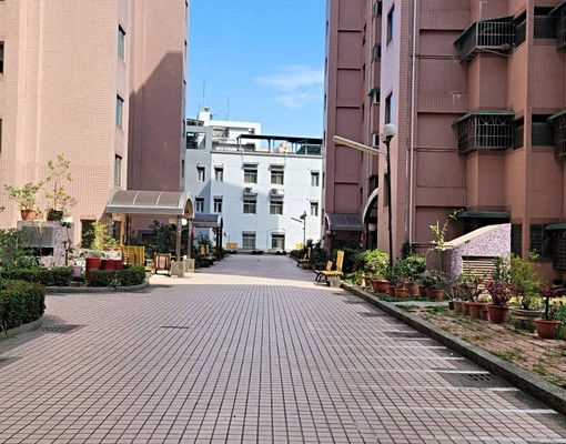 大道新城大3房附平面車位 - Image 13