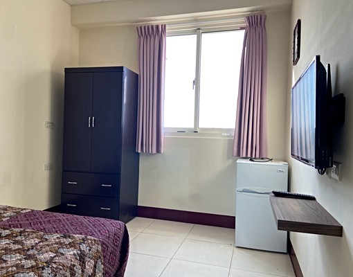 乾淨清靜採光通風套房 - Image 1