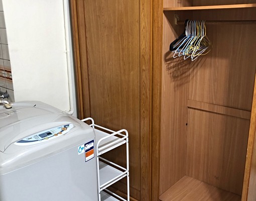 西門站步行2分/電梯管理明亮安靜/台水電獨洗曬 - Image 12