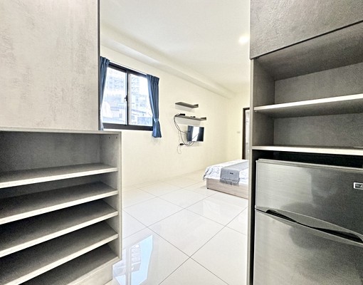 不想失去你💖可租補陽台獨洗系統櫃💖乾溼衛浴 - Image 4