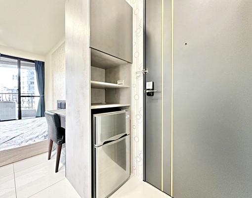 不想失去你💖可租補陽台獨洗系統櫃💖乾溼衛浴 - Image 6