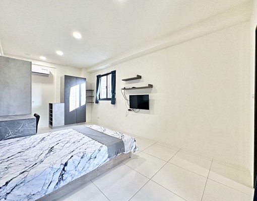 不想失去你💖可租補陽台獨洗系統櫃💖乾溼衛浴 - Image 9